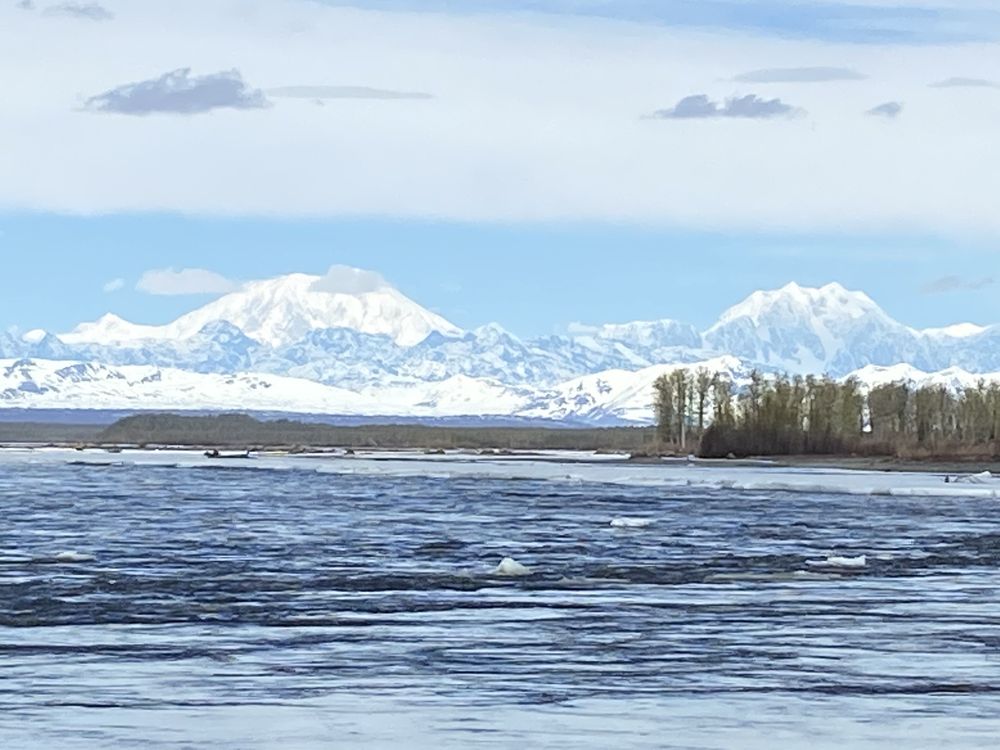 Photo of Talkeetna Historical Society Museum