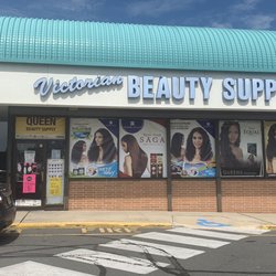 Store front