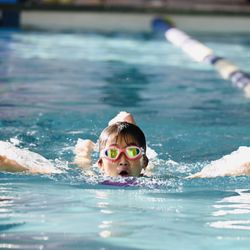 Waterworks Swim School Sunnyvale - Sunnyvale waterworks