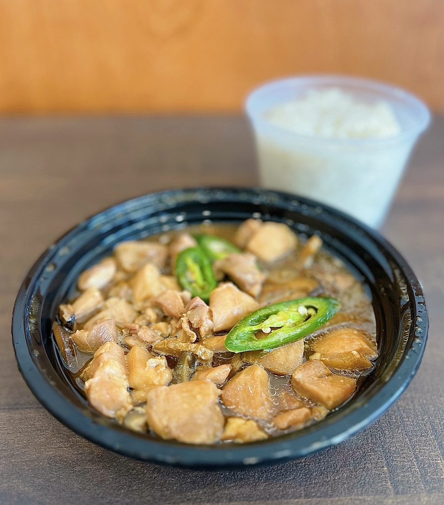 YANG S BRAISED CHICKEN RICE Updated July 2025 50 Photos 17 YANG S BRAISED CHICKEN RICE Updated July 2025 50 Photos 17