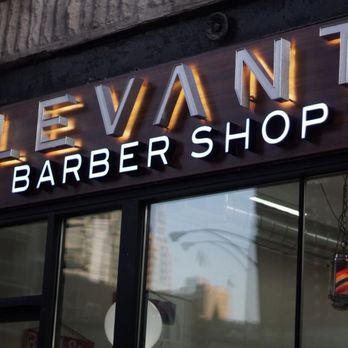Levant Barber Shop - New Barbershop in the Gold Coast of Chicago - Barbers Near Me - Chicago, Illinois Levant Barber Shop - New Barbershop in the Gold Coast of Chicago - Barbers Near Me - Chicago, Illinois