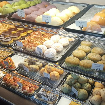 Cafe Dulce - Coffee & Tea Near Me - Los Angeles, California