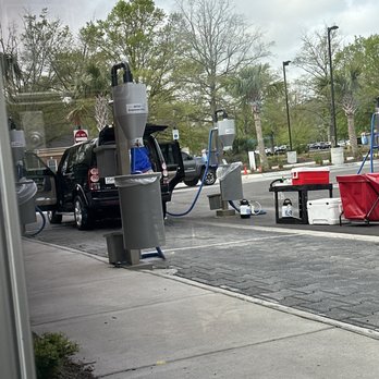 Autobell Car Wash - Car Wash Near Me - Charleston, South Carolina Autobell Car Wash - Car Wash Near Me - Charleston, South Carolina