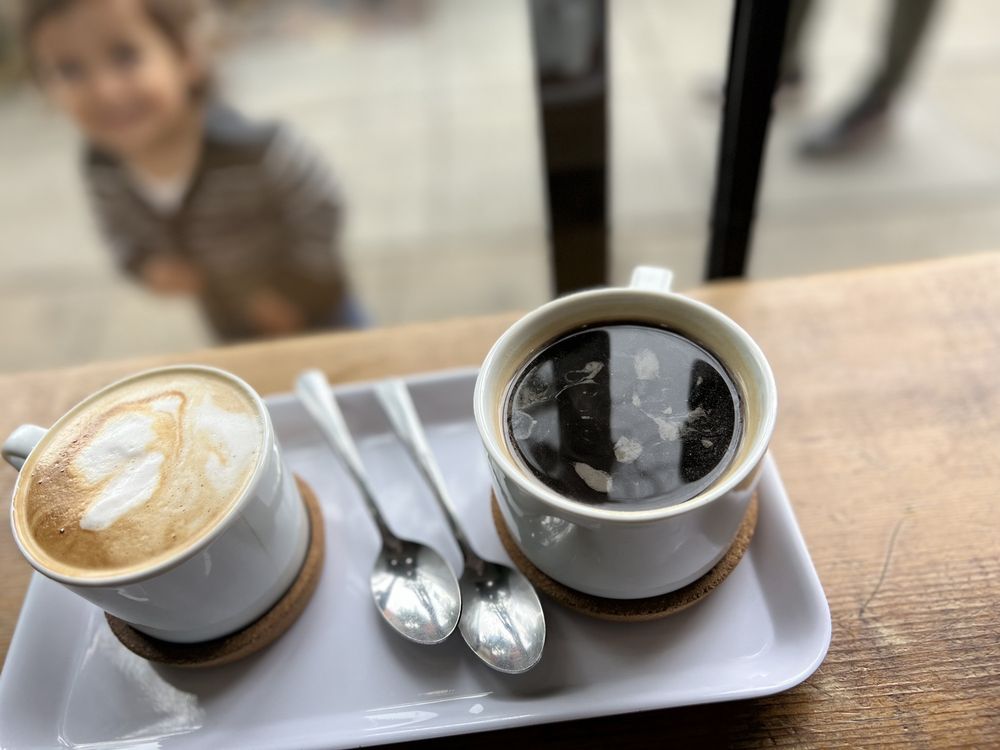 IM MOMENT KAFFEE Updated September 2024 153 Photos & 88 Reviews