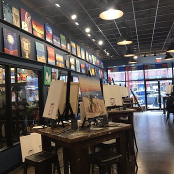 Muse Paintbar - Art Classes Near Me - Gaithersburg, Maryland Muse Paintbar - Art Classes Near Me - Gaithersburg, Maryland