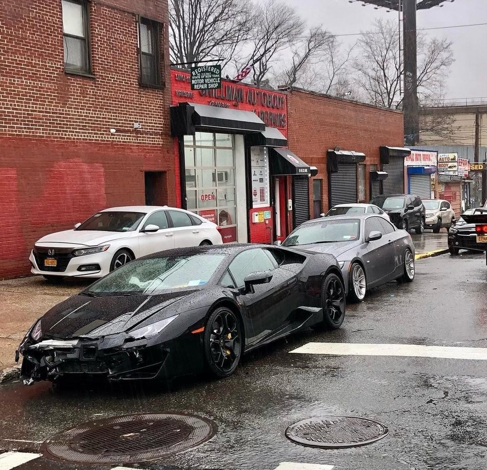 SKILLMAN AUTOBODY & REPAIR Updated September 2024 6105 32nd Ave