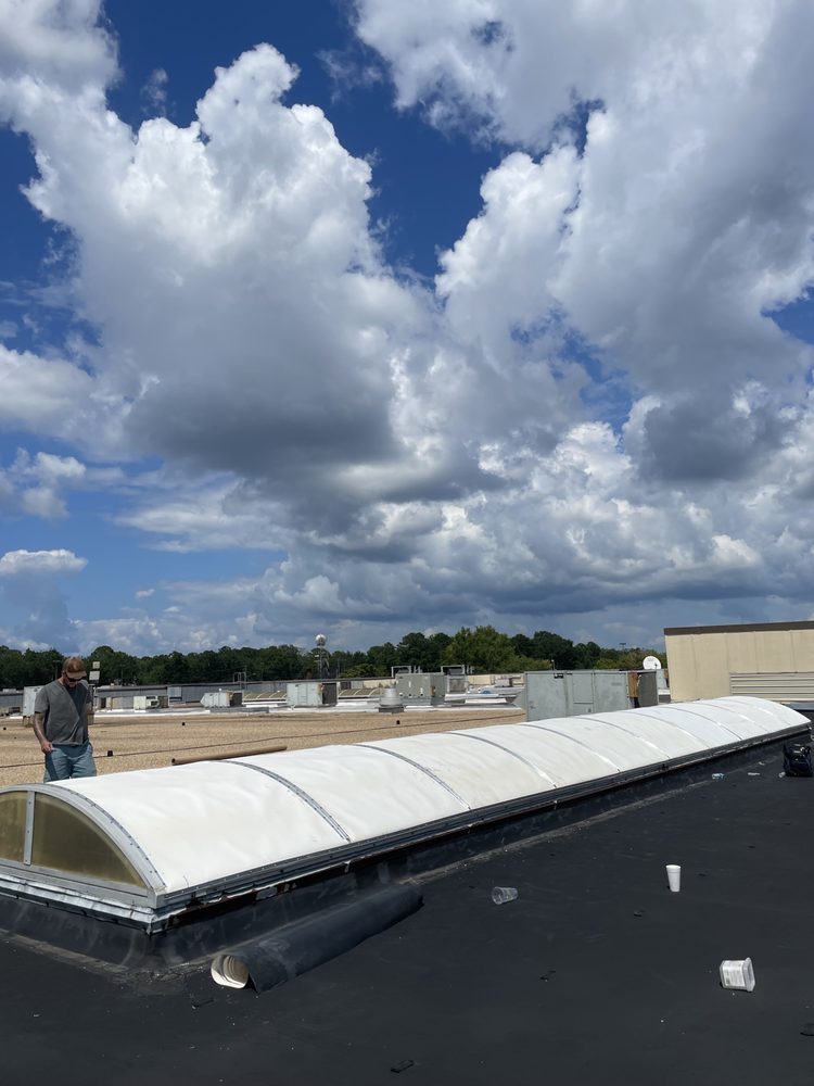 Slide of I Fix Roof Leaks Plus