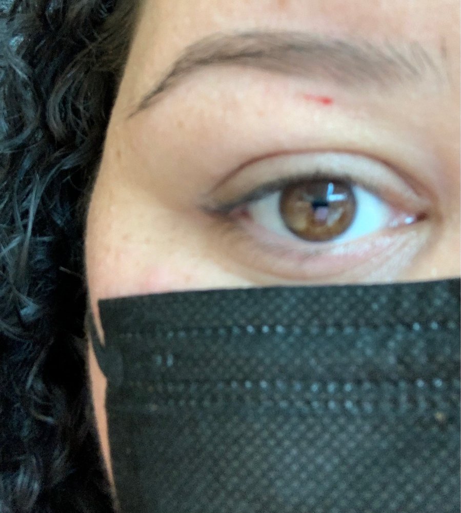 BROW ART 23 8021 Citrus Park Town Center Mall, Tampa, Florida