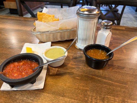 Taqueria Lupitas by null