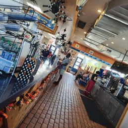 NIKO NIKO'S GREEK & AMERICAN CAFÉ - Updated December 2025 - 794