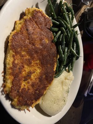 Bleachers Sports Grill by null