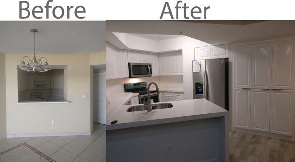 Netlogix Construction