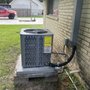 Blue Flame Air Solutions
