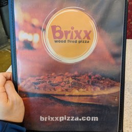 BRIXX WOOD FIRED PIZZA + CRAFT BAR - Updated January 2025 - 139 Photos