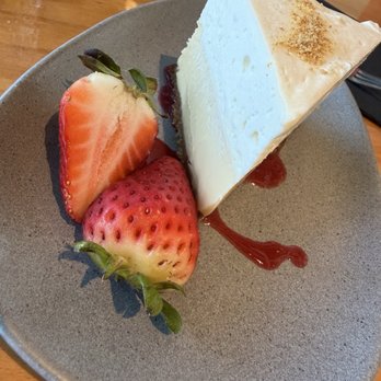 BALEENkitchen - Key lime pie - Seafood Near Me - Redondo Beach, California