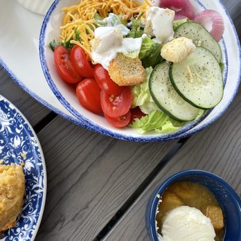 Tupelo Honey - Salad - New American Near Me - Lenexa, Kansas