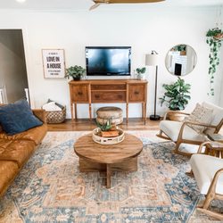 Did you know we also do interior design? We would love to work with you to make your design dreams come true!
