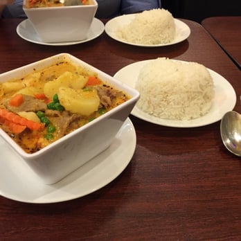 Thai at Indiana - This place was awesome! Their yellow curry is awesome! Crab Rangoon is great too! Loved it, will definitely come again! - Thai Near Me - Indiana, Pennsylvania Thai at Indiana - This place was awesome! Their yellow curry is awesome! Crab Rangoon is great too! Loved it, will definitely come again! - Thai Near Me - Indiana, Pennsylvania