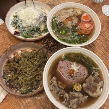 The Pig & The Lady - All the goods - Vietnamese Near Me - Honolulu, Hawaii The Pig & The Lady - All the goods - Vietnamese Near Me - Honolulu, Hawaii