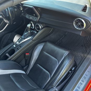 Next Level Detail - Full interior detail. - Auto Detailing Near Me Next Level Detail - Full interior detail. - Auto Detailing Near Me
