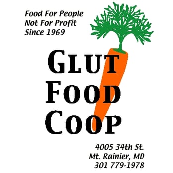 Glut Food - Grocery Near Me - Mount Rainier, Maryland