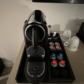 The Pell - Coffee and tea - Hotels Near Me - Middletown, Rhode Island