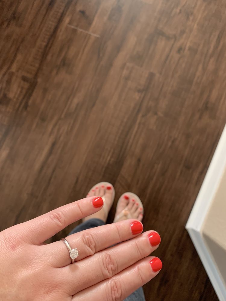 TIFFANY NAILS & SPA Updated October 2024 66 Photos & 74 Reviews