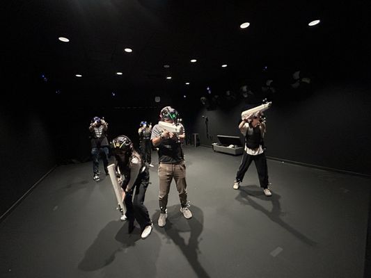 Sandbox VR by null