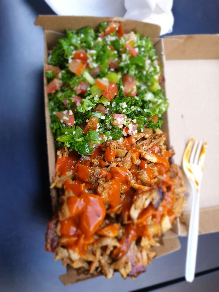 GLENNY KEBABS Updated October 2024 285287 Springvale Rd, Glen