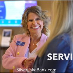 Silver Lake Bank