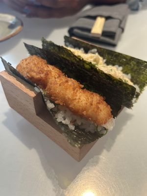 Joto Sushi by null