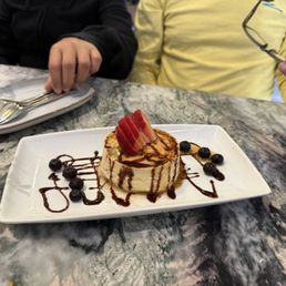 Flan