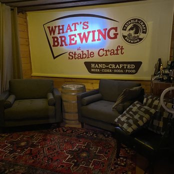 Stable Craft Brewing - Farms Near Me - Waynesboro, Virginia
