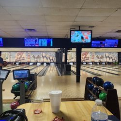 Sunset Bowling Lanes