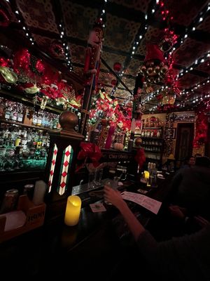 Chief O'Neill's Pub Restaurant Beer Garden by null