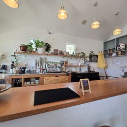 Civil Goat Coffee