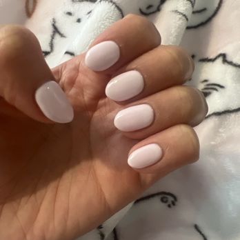 Kate Nail Art - Gel mani - Nail Salons Near Me