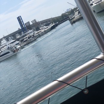 Bayride Tours - Boat Charters Near Me - Miami, Florida