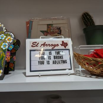 Feliz Modern POP - I have been here in Austin many times! - Gift Shops Near Me - San Antonio, Texas Feliz Modern POP - I have been here in Austin many times! - Gift Shops Near Me - San Antonio, Texas