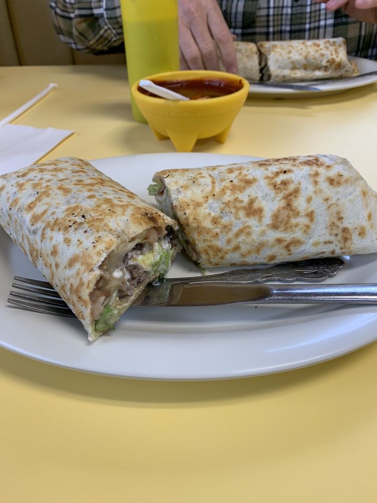 TAQUERIA LA MEXICANA Updated September 2024 11 Photos & 23 Reviews