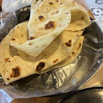 El Chilango Chido - Home made tortillas - Mexican Near Me - Stockton, California