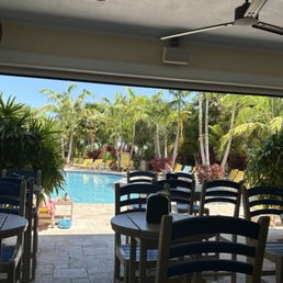 Pool and pub Pool and pub