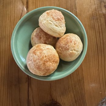 Kitchen Table - Gougeres - New American Near Me - Omaha, Nebraska