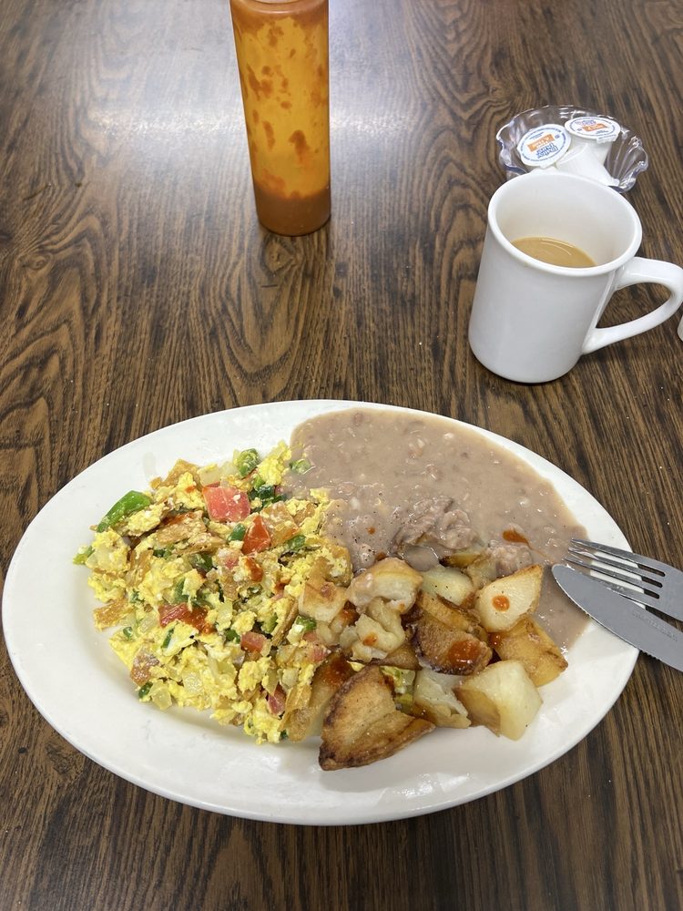 El Jordan Cafe