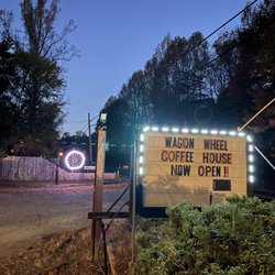 Wagon Wheel Coffee House