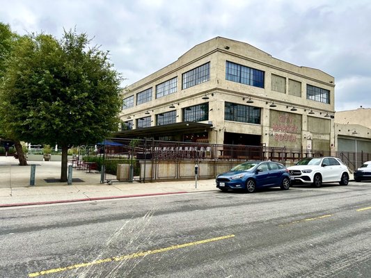 Creature Comforts Taproom and Brewery by null