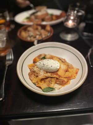 Locanda Verde Tribeca by null