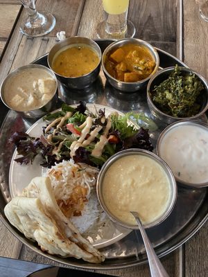 Citrus Restaurant by null