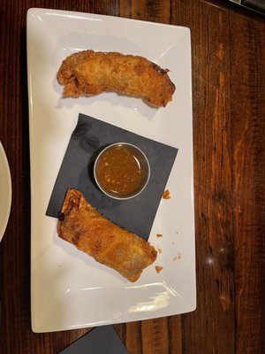 The Back Room Steakhouse by null