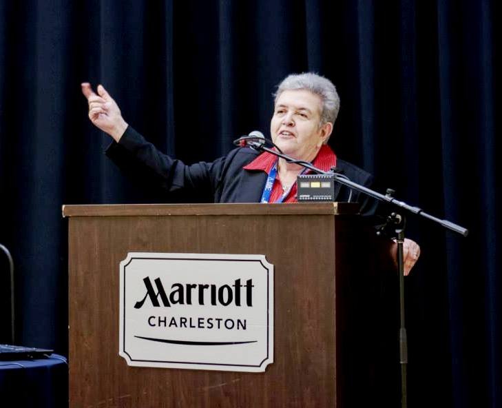 Slide of Backflow Management